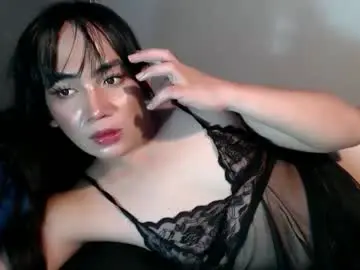 Chaturbate Live Porn of thatslut_deia