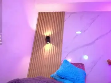 Chaturbate Sex Chat of valentinaliux_