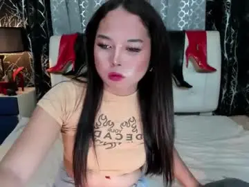 Chaturbate Live Porn of xxyour_wildest_dreamsxx