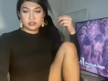 Chaturbate Sex Cam of _yoursatisfaction_