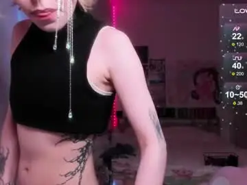 Chaturbate Live Sex Cam of angel_hao
