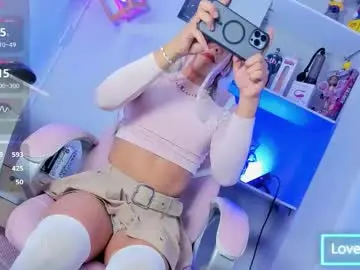 Chaturbate Free Live Porn of danniigrovers