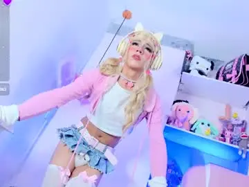Chaturbate Watch Live Sex Cams of danniigrovers