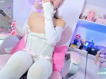 Chaturbate Live Sex of danniigrovers
