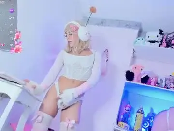 Chaturbate Live Sex Cam of danniigrovers