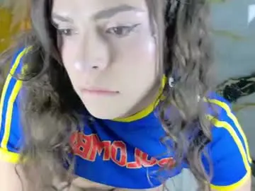 Chaturbate Free Porn Cam of jessica_pormant