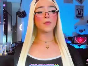 Chaturbate Nude Webcam of ladynoah