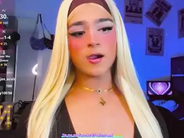 ladynoah from chaturbate