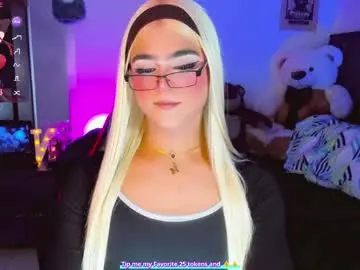 Chaturbate Nude Webcam of ladynoah