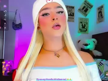 Chaturbate Free Live Porn of ladynoah