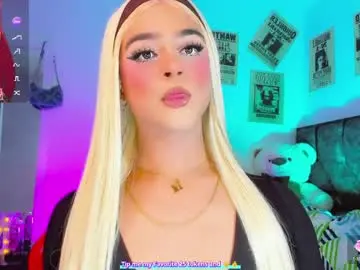 Chaturbate Live Porn of ladynoah