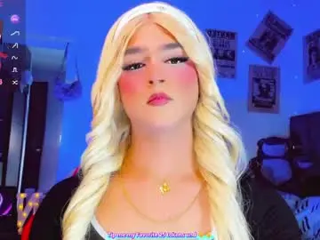 Chaturbate Live Sex of ladynoah