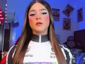 Chaturbate Sex Cam of ladynoah