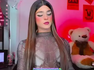 Chaturbate Sex Chat of ladynoah