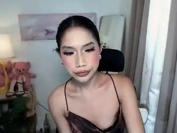 Chaturbate Live Porn of luna_harper13