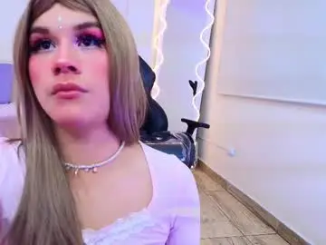 Chaturbate Live Sex of ocean_tay