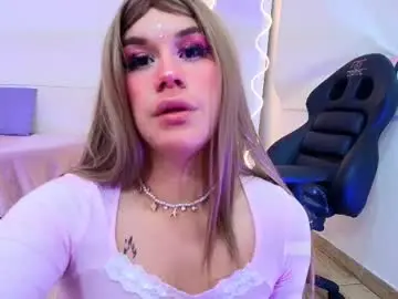 Chaturbate Live Sex of ocean_tay