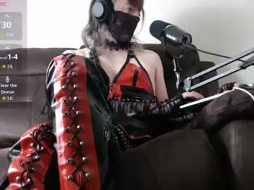 Chaturbate Sex Cam of riversmoonlight