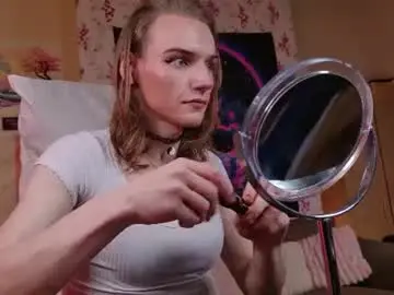 Chaturbate Free Porn Cam of rosieplay