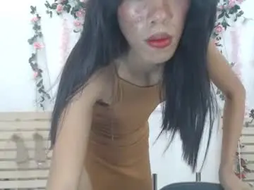 samatha_6969 from chaturbate