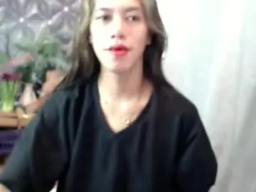 Chaturbate Live Sex of samatha_6969