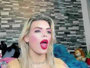 Chaturbate Live Sex Cam of xthesexyboyx