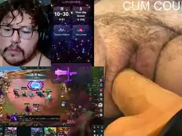 Chaturbate Private Sex Chat of ftm_greenpuppy