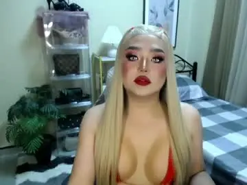 Chaturbate Live Sex Cam of goddessnatalieheart