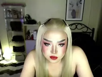 Chaturbate Free Live Porn of goddessnatalieheart