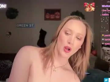 Chaturbate Adult Video Chat of greenxxxqueen