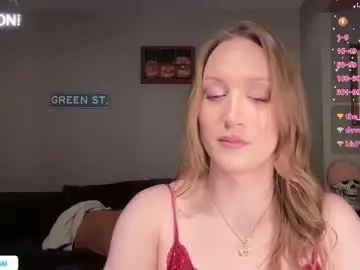 Chaturbate Adult Webcams of greenxxxqueen