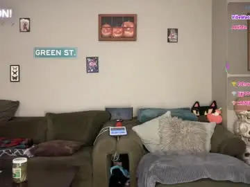 Chaturbate Best Webcam of greenxxxqueen