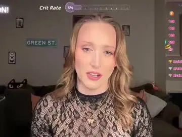 Chaturbate Sex Chat of greenxxxqueen