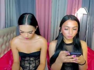 Chaturbate Adult Webcams of hotdior4u