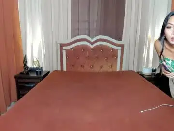 Chaturbate Live Sex of hotdior4u