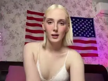Chaturbate Watch Live Sex Cams of llinabarbie