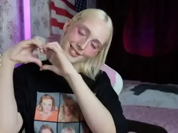Chaturbate Best Webcam of llinabarbie