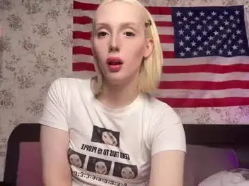 Chaturbate Private Sex Chat of llinabarbie
