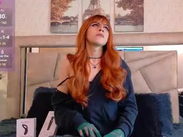 Chaturbate Live Sex Cam of luu_blossom__