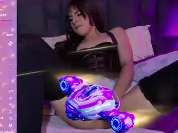 Chaturbate Adult Webcams of luu_blossom__