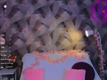 Chaturbate Live Sex Cam of monanoir