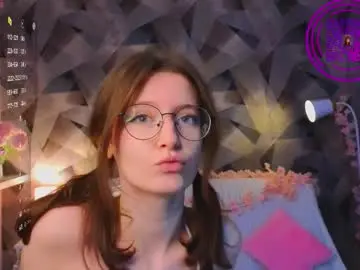 Chaturbate Nude Webcam of monanoir