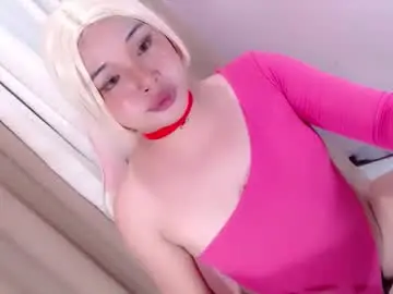 Chaturbate Best live sex cam show of wildbarbie_69
