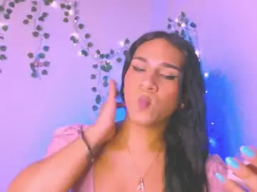 Chaturbate Adult Webcams of andreaafoxx