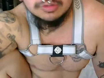 Chaturbate Live Sex of bonusholeboy26