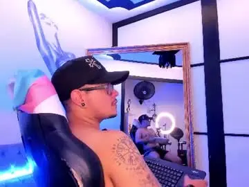 Chaturbate Private Sex Chat of diamondftm