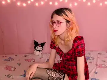 Chaturbate Adult Webcam of kawaii_tiffy