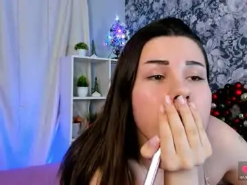 Chaturbate Adult Webcams of may_want