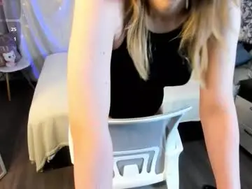 Chaturbate Adult Video Chat of may_want