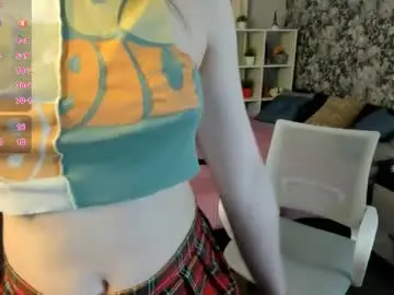 Chaturbate Private Sex Chat of may_want